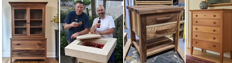 free woodworking plans and projects